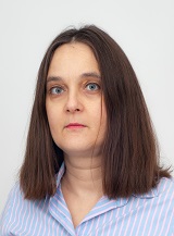 Ирина Гюрова
